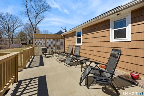 Tiny photo for 33 Provencher Drive, Plainville, CT 06062 (MLS # 24159732)