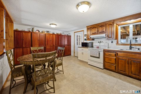 Tiny photo for 33 Provencher Drive, Plainville, CT 06062 (MLS # 24159732)