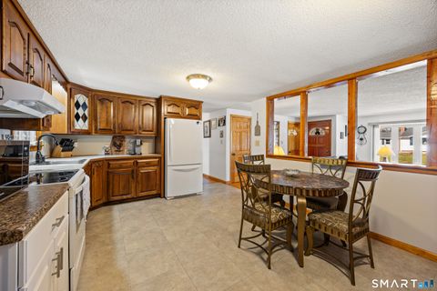 Tiny photo for 33 Provencher Drive, Plainville, CT 06062 (MLS # 24159732)