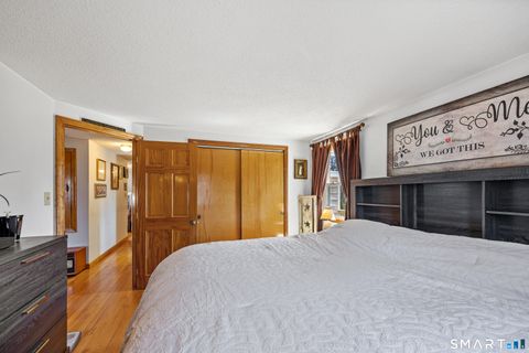 Tiny photo for 33 Provencher Drive, Plainville, CT 06062 (MLS # 24159732)
