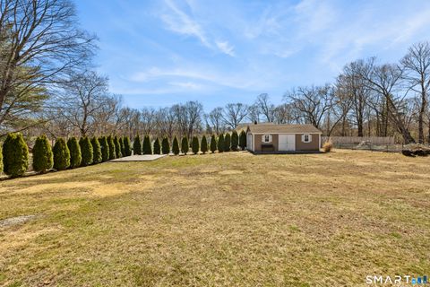 Tiny photo for 33 Provencher Drive, Plainville, CT 06062 (MLS # 24159732)