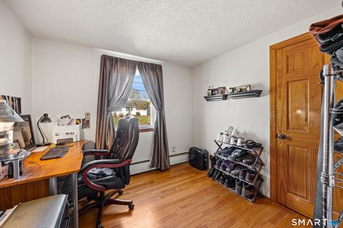 Tiny photo for 33 Provencher Drive, Plainville, CT 06062 (MLS # 24159732)