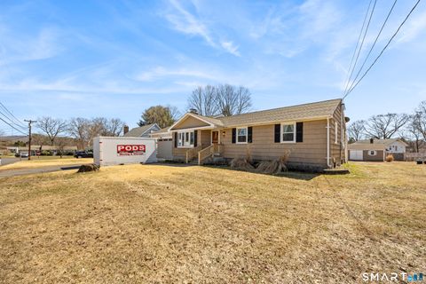 Tiny photo for 33 Provencher Drive, Plainville, CT 06062 (MLS # 24159732)