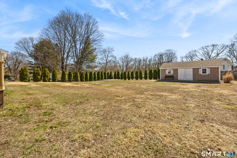Tiny photo for 33 Provencher Drive, Plainville, CT 06062 (MLS # 24159732)