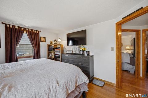 Tiny photo for 33 Provencher Drive, Plainville, CT 06062 (MLS # 24159732)
