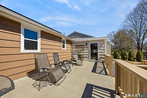 Tiny photo for 33 Provencher Drive, Plainville, CT 06062 (MLS # 24159732)