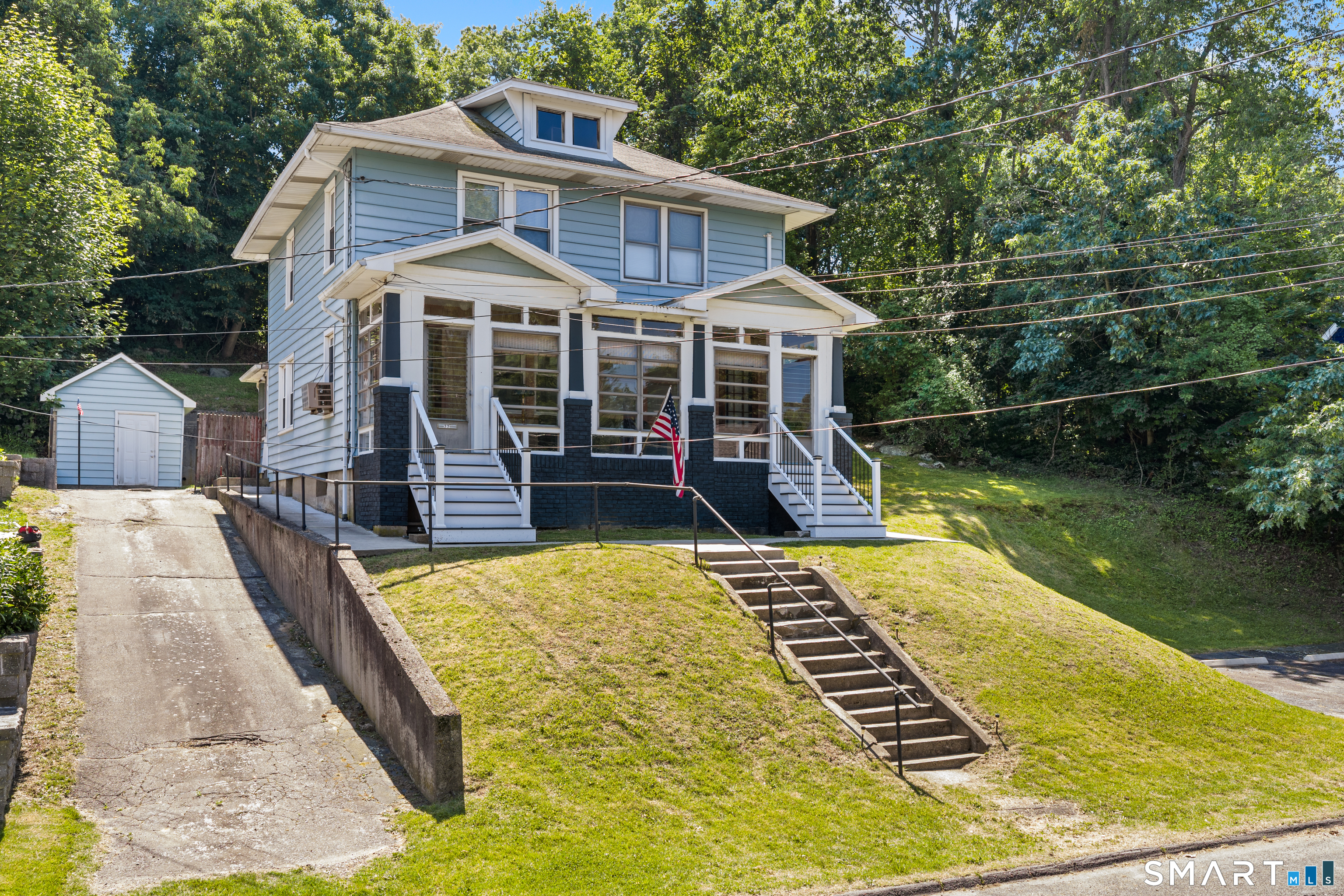 77 Westbury Park Road