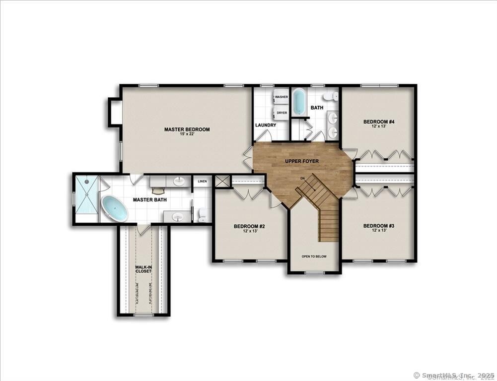 1851 Blackberry Place