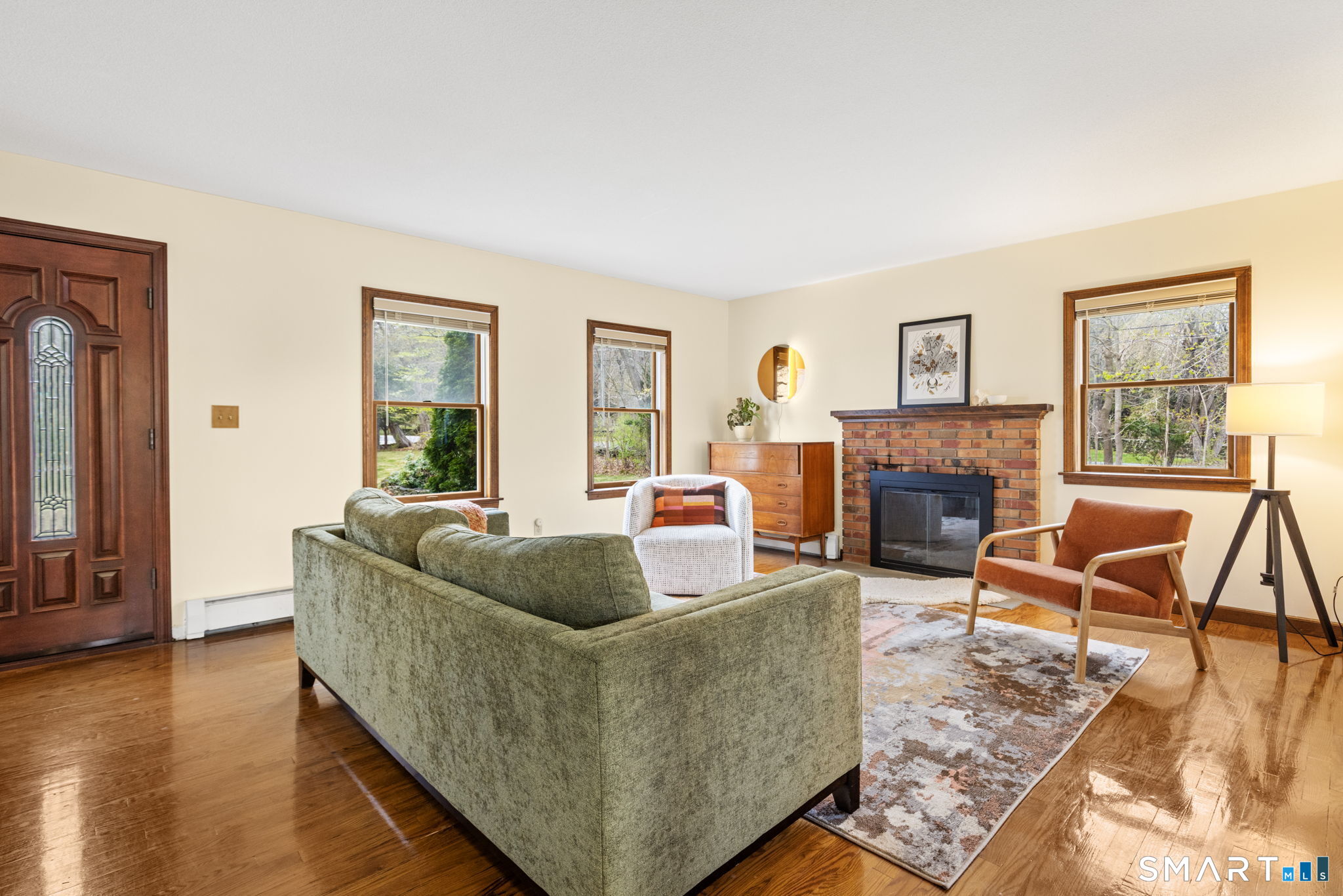 261 Brown Road
