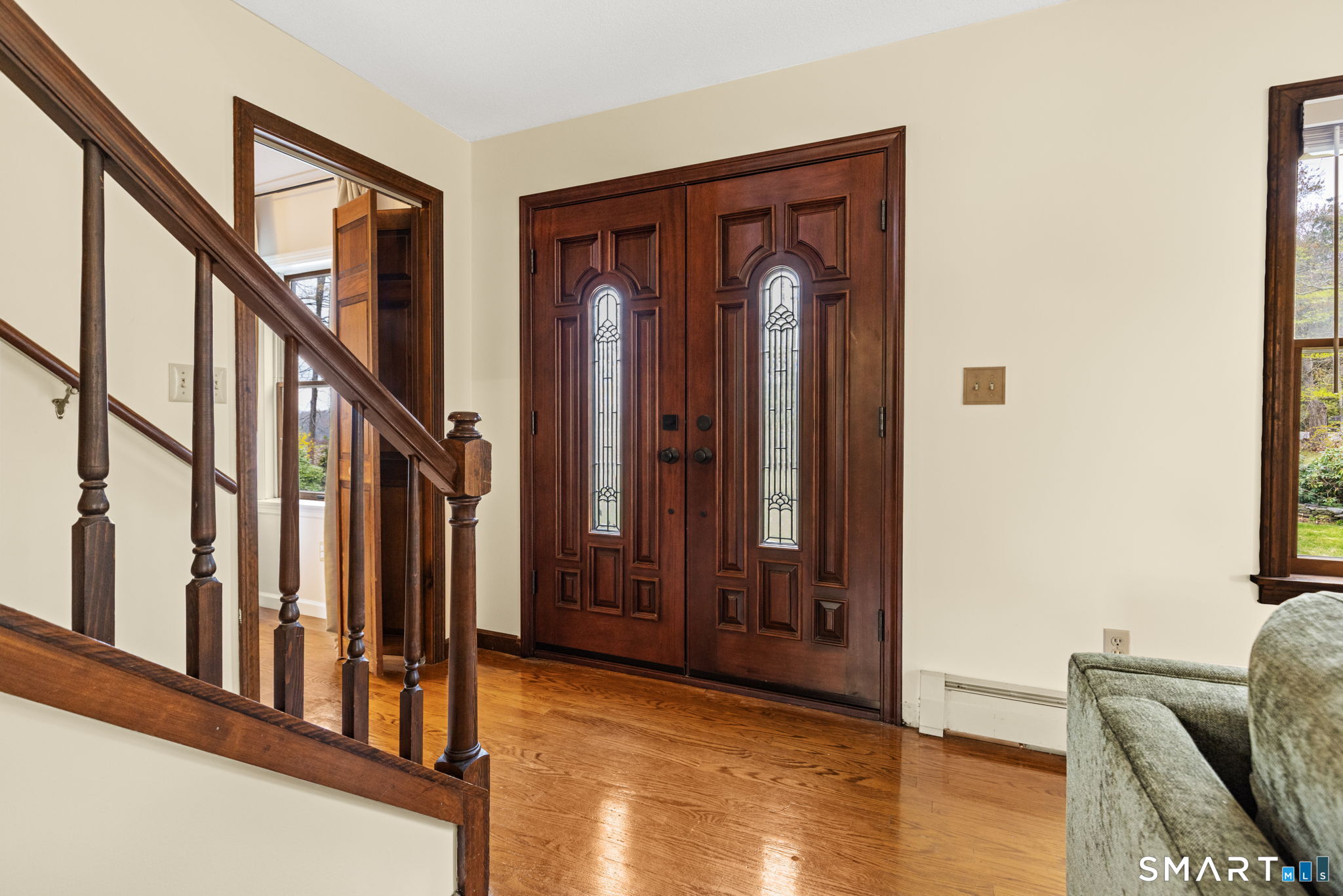 261 Brown Road