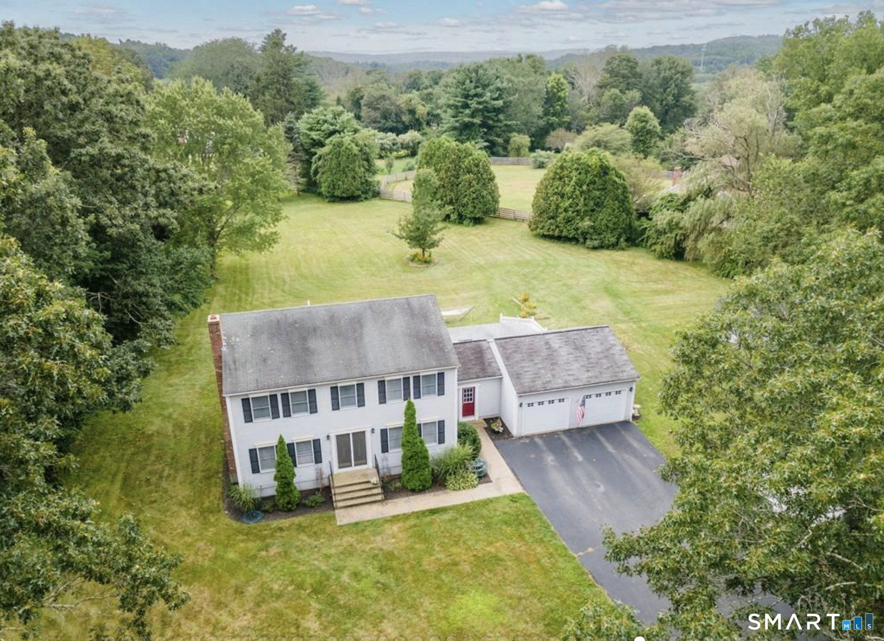 261 Brown Road
