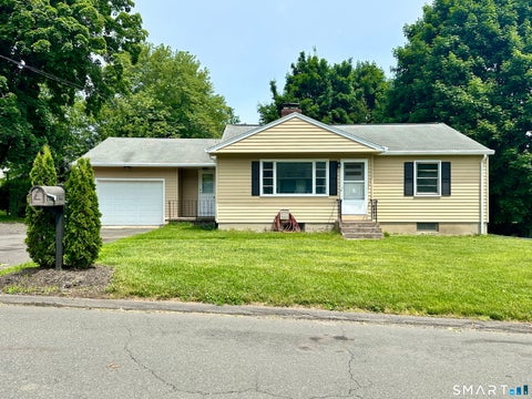 Homes For Sale - 1 Edward Avenue<br/> Enfield, CT 06082