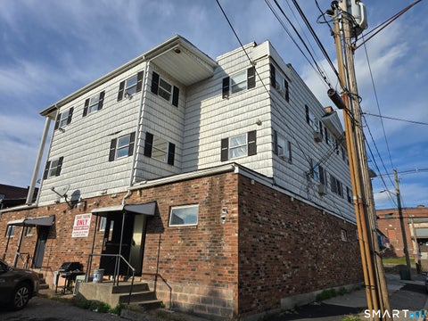 Tiny photo for 1900 E Main Street, Waterbury, CT 06705 (MLS # 24214555)