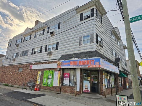 Tiny photo for 1900 E Main Street, Waterbury, CT 06705 (MLS # 24214555)