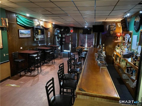 Tiny photo for 1900 E Main Street, Waterbury, CT 06705 (MLS # 24214555)