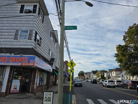 Tiny photo for 1900 E Main Street, Waterbury, CT 06705 (MLS # 24214555)