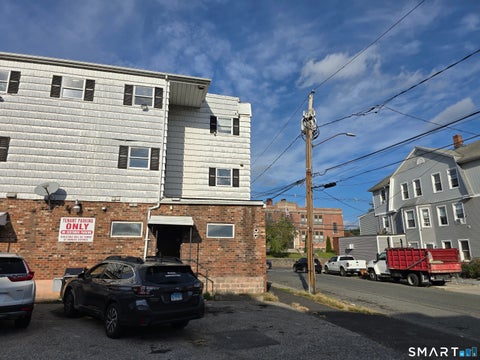 Tiny photo for 1900 E Main Street, Waterbury, CT 06705 (MLS # 24214555)