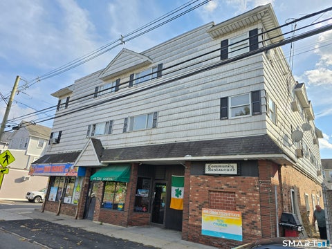 Photo of 1900 E Main Street, Waterbury, CT 06705 (MLS # 24214555)
