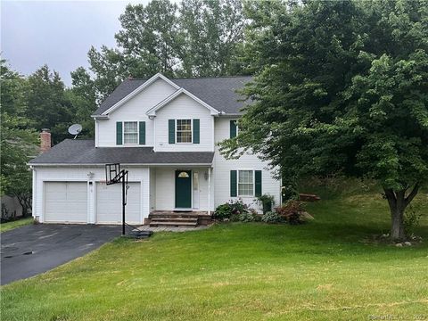 Photo of 4 Inwood Lane, Farmington, CT 06032 (MLS # 170576837)