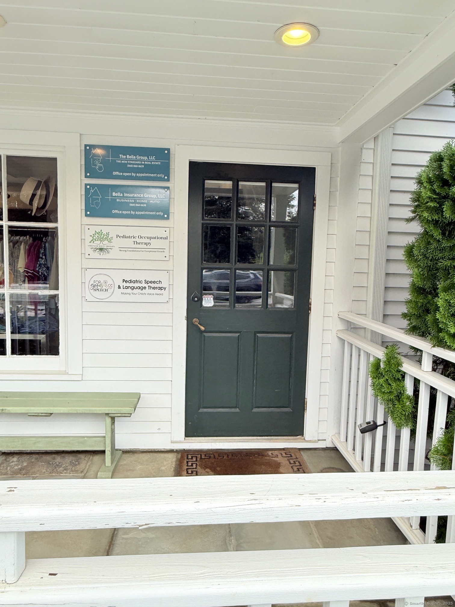6 Cornwall Road