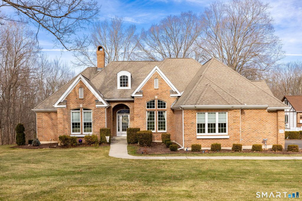 Photo of 719 East Street, Southington, CT 06489 (MLS # 24145056)