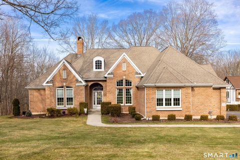 Photo of 719 East Street, Southington, CT 06489 (MLS # 24145056)