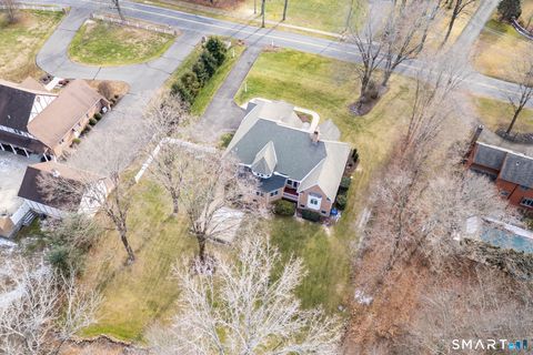 Tiny photo for 719 East Street, Southington, CT 06489 (MLS # 24145056)