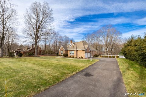 Tiny photo for 719 East Street, Southington, CT 06489 (MLS # 24145056)