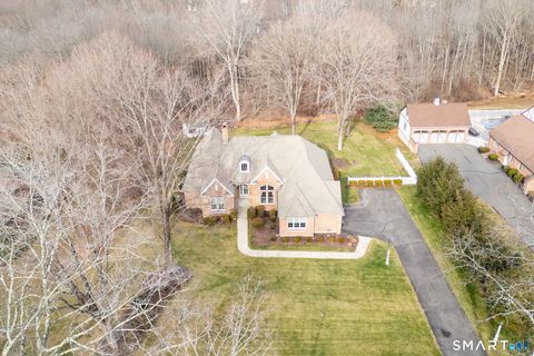 Tiny photo for 719 East Street, Southington, CT 06489 (MLS # 24145056)