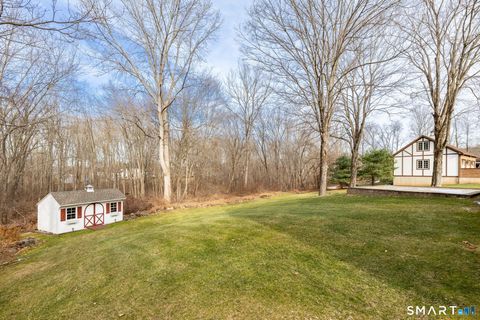 Tiny photo for 719 East Street, Southington, CT 06489 (MLS # 24145056)