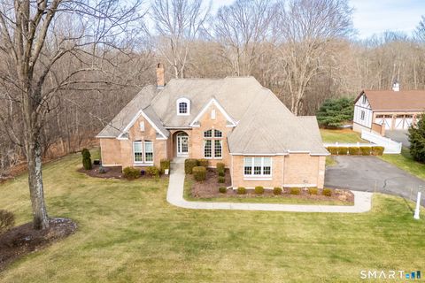 Tiny photo for 719 East Street, Southington, CT 06489 (MLS # 24145056)