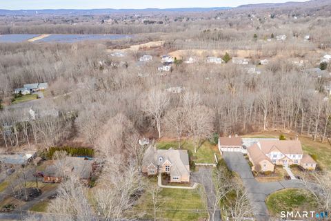 Tiny photo for 719 East Street, Southington, CT 06489 (MLS # 24145056)