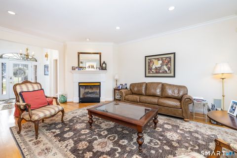 Tiny photo for 719 East Street, Southington, CT 06489 (MLS # 24145056)