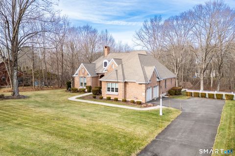 Tiny photo for 719 East Street, Southington, CT 06489 (MLS # 24145056)