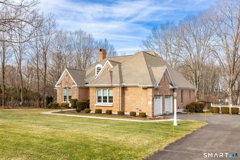 Tiny photo for 719 East Street, Southington, CT 06489 (MLS # 24145056)