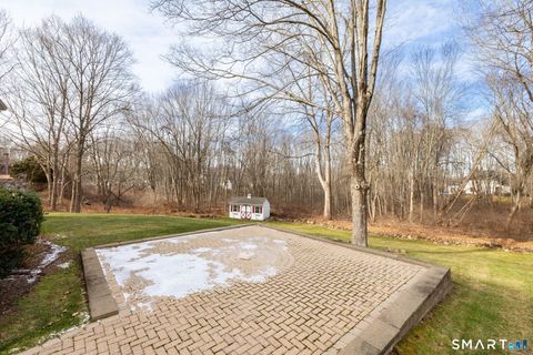 Tiny photo for 719 East Street, Southington, CT 06489 (MLS # 24145056)