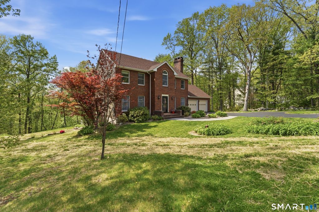 Photo of 877 Newgate Road, Suffield, CT 06093 (MLS # 24174741)
