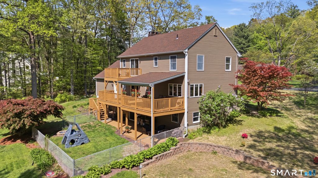 Photo of 877 Newgate Road, Suffield, CT 06093 (MLS # 24174741)