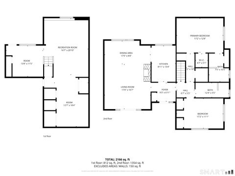 Tiny photo for 564 Pequot Lane #A, Stratford, CT 06614 (MLS # 24169261)
