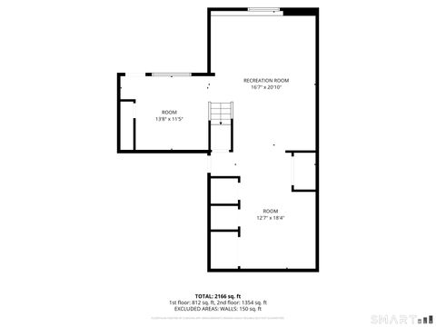 Tiny photo for 564 Pequot Lane #A, Stratford, CT 06614 (MLS # 24169261)