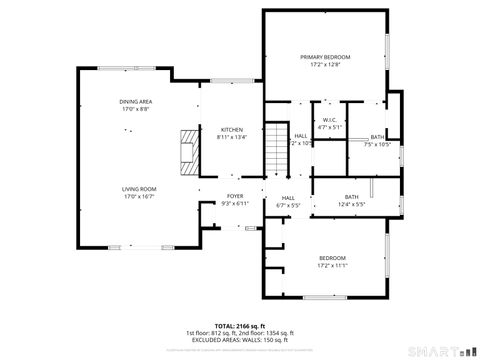 Tiny photo for 564 Pequot Lane #A, Stratford, CT 06614 (MLS # 24169261)