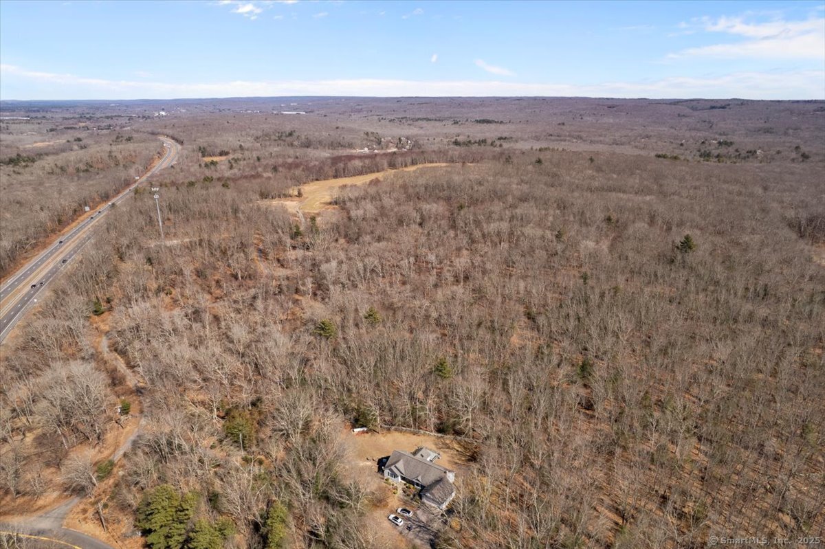 Roode Road, Griswold, Connecticut -  - 