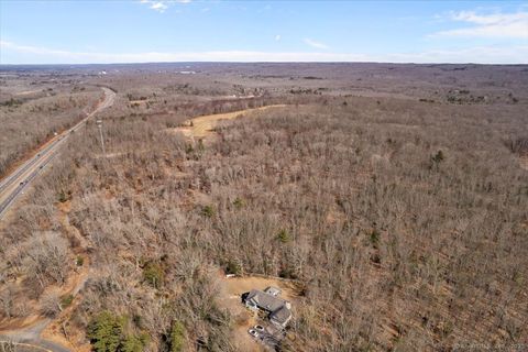 672 Roode Road Griswold CT 06351
