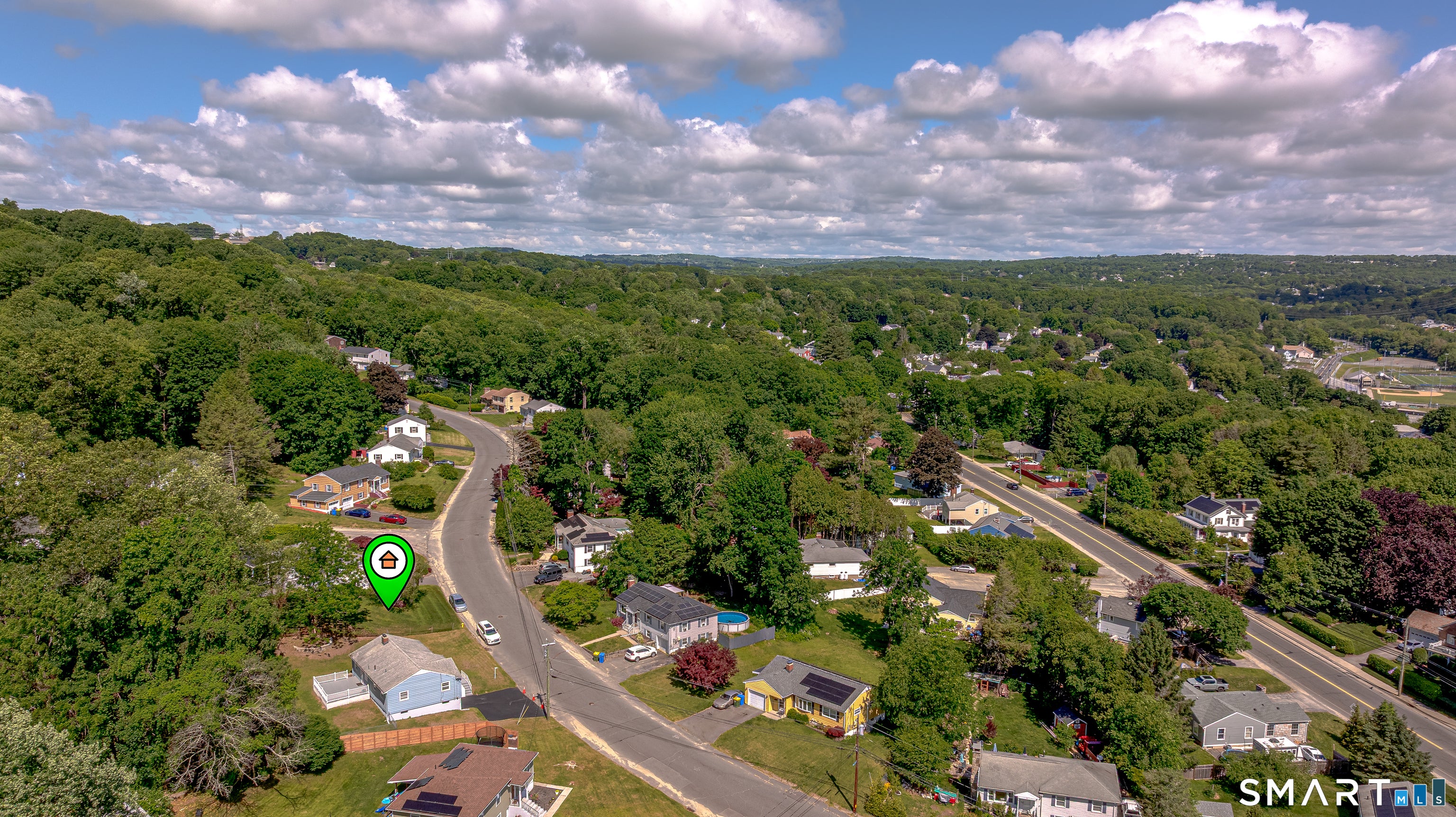 47 Juniper Ridge Drive
