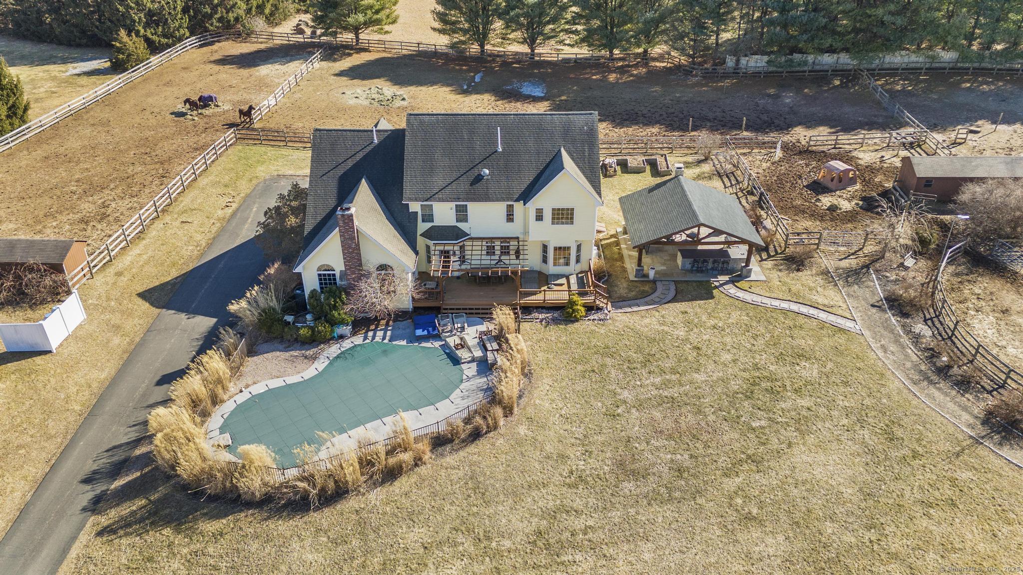 94 Cooks Lane, Guilford, Connecticut image 4