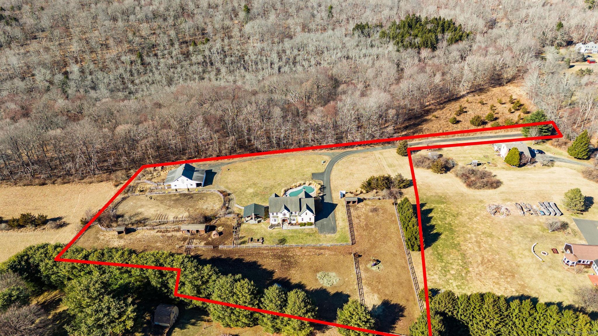 94 Cooks Lane, Guilford, Connecticut image 2