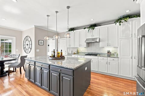 Tiny photo for 29 Cambridge Court, Middlebury, CT 06762 (MLS # 24200862)