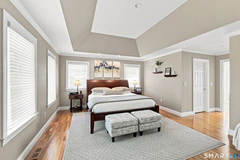 Tiny photo for 29 Cambridge Court, Middlebury, CT 06762 (MLS # 24200862)