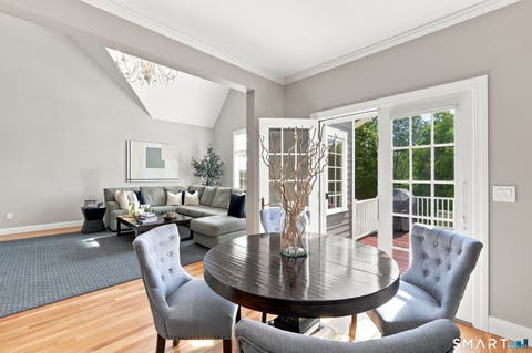Tiny photo for 29 Cambridge Court, Middlebury, CT 06762 (MLS # 24200862)
