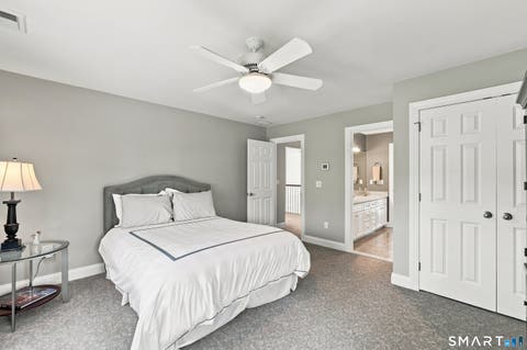 Tiny photo for 29 Cambridge Court, Middlebury, CT 06762 (MLS # 24200862)